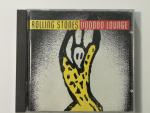 The Rolling Stones: Voodoo Lounge