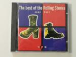 The Rolling Stones: Jump Back - The Best
