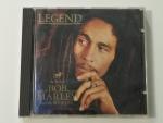 Legend   ---   The Best Of Bob Marley And The Wailers