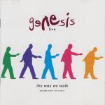 Live / The Way We Walk - Volume Two: The Longs