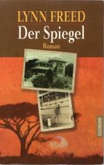 Lynn Freed: Der Spiegel