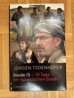 Jürgen Todenhöfer: Inside IS - 10 Tage i Jürgen Todenhöfer: Inside IS - 10 Tage i
