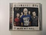 20.000 Watt R.S.L. - The Best