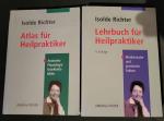 Lehrbuch für Heilpraktiker und Atlas für Heilpraktiker