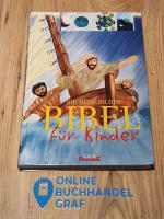 Die neue BilderBibel für Kinder