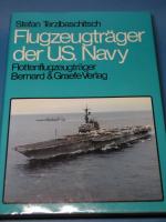Stefan Terzibaschitsch: Flugzeugträger d