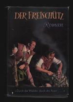 Mario Markus: Der Freischütz/Der Oper fr