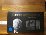 Alfred Hitchcock - Collection [Limited Edition] [14 DVDs]