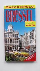 Siggi Weidemann: Brüssel - Marco Polo