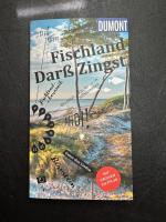 Claudia Banck: Fischland, Darß, Zingst