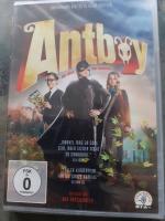 Antboy - Der Biss der Ameise