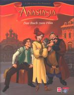 Anastasia: Das Buch zum Film