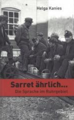 Helga Kanies: "Sarret ährlich" - die Spr