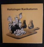 Politische Karikaturen von Horst Haitzinger 1984