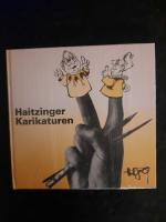 Politische Karikaturen von Horst Haitzinger 1989