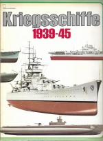 Kriegsschiffe 1939-45