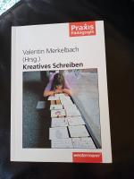 Valentin Merkelbach: Kreatives Schreiben Valentin Merkelbach: Kreatives Schreiben