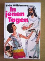 "In jenen Tagen – Die Geschichte von dem Jungen, der die zwei Fische und fün..."