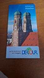Dertour: München Guide