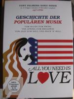 Tony Palmer: Geschichte der populären Mu