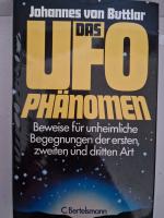 Das ufo phänomen