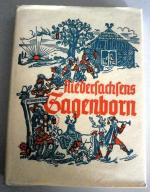 Henninger, Karl; Harten, Johann von: Nie Henninger, Karl; Harten, Johann von: Nie