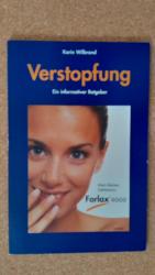 Verstopfung. Ein informativer Ratgeber