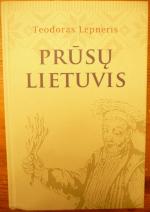 Prūsų lietuvis