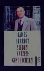 James Herriot: Sieben Katzengeschichten