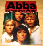 Abba In Their Own Words