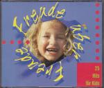 Freude über Freude - 25 Hits für Kids