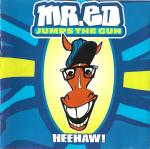 Mr. Ed jumps the Gun - Heehaw