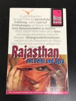 Rajasthan mit Delhi und Agra