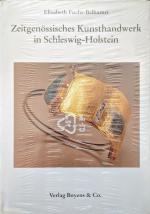 Elisabeth Fuchs-Belhamri: Zeitgenössisch