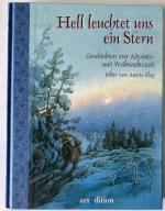 Anette Bley: Hell leuchtet uns ein Stern