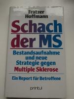 Schach der MS