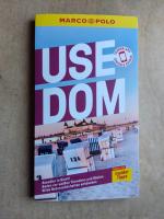 Lübbert, Anke; Schröder, Florian: Usedom