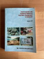 Socio-economic and ecological impacts of coral reef management in Indonesia