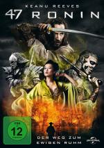 Carl Rinsch: 47 Ronin