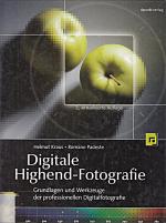 Helmut Kraus: Digitale Highend-Fotografi
