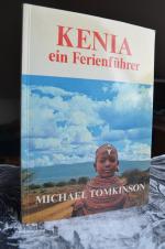 Kenia. Ein Ferienführer