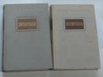 Anton Tammsaare: Jutustused -- 2 Bd. Anton Tammsaare: Jutustused -- 2 Bd.