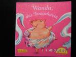 Pixi 1759: Wanda, das Tanzschwein