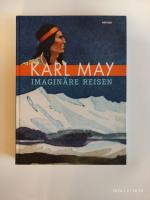 Karl May - Imaginäre Reise