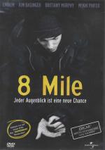 Curtis Hanson: 8 Mile - Jeder Augenblick
