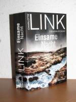 Einsame Nacht - Ein Kate-Linville-Thriller - Der Nr.-1-Bestseller als Taschenbuch