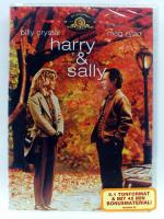 Rob Reiner: Harry & Sally - Billy Crysta