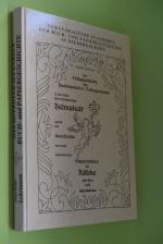 Joachim Lehrmann: Die Frühgeschichte des Joachim Lehrmann: Die Frühgeschichte des