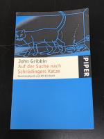 Auf der Suche nach Schrödingers Katze - Quantenphysik und Wirklichkeit