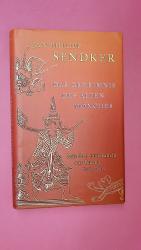 DAS GEHEIMNIS DES ALTEN MÖNCHES. Märchen und Fabeln aus Burma